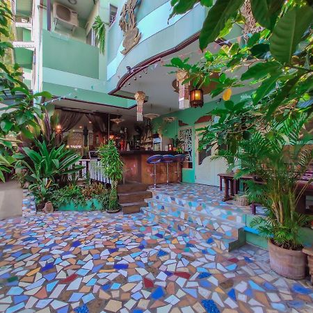 Bed and Breakfast Awana House Chiang Mai Exterior foto