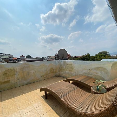 Bed and Breakfast Awana House Chiang Mai Exterior foto