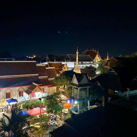 Bed and Breakfast Awana House Chiang Mai Exterior foto