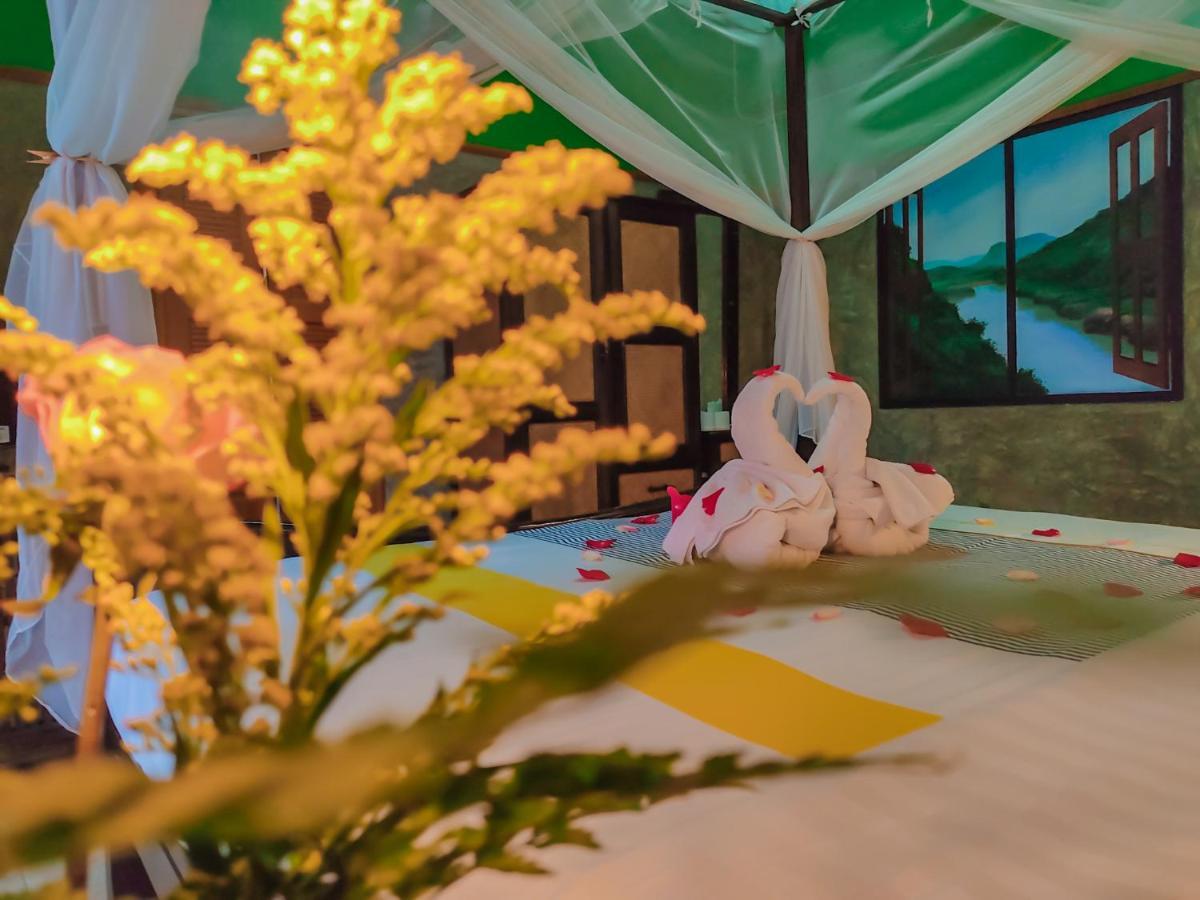 Bed and Breakfast Awana House Chiang Mai Exterior foto