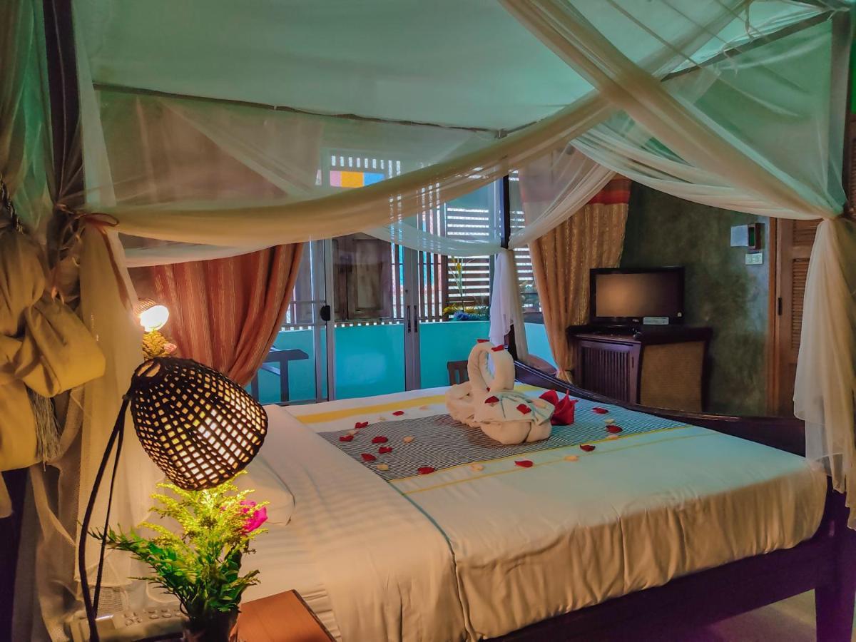 Bed and Breakfast Awana House Chiang Mai Exterior foto