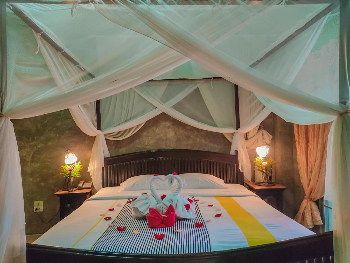 Bed and Breakfast Awana House Chiang Mai Exterior foto
