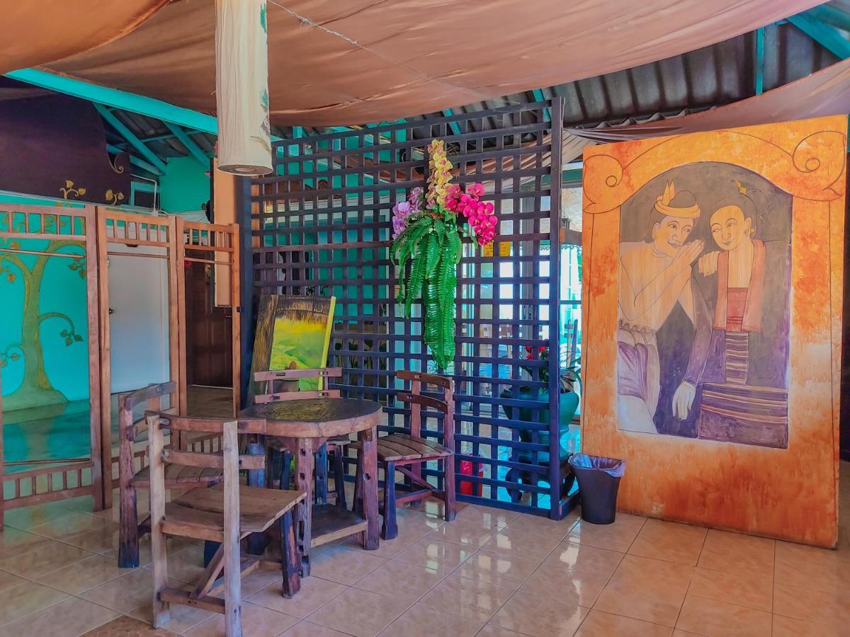 Bed and Breakfast Awana House Chiang Mai Exterior foto