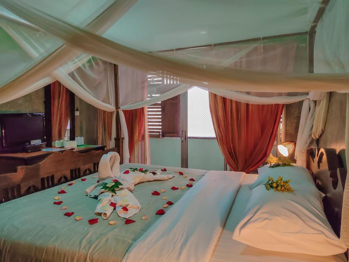 Bed and Breakfast Awana House Chiang Mai Exterior foto