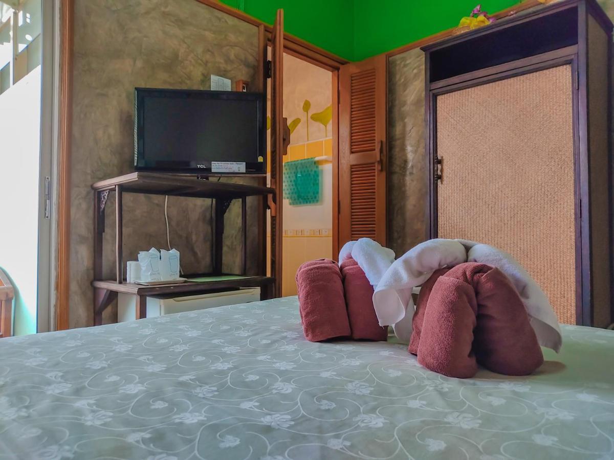 Bed and Breakfast Awana House Chiang Mai Exterior foto