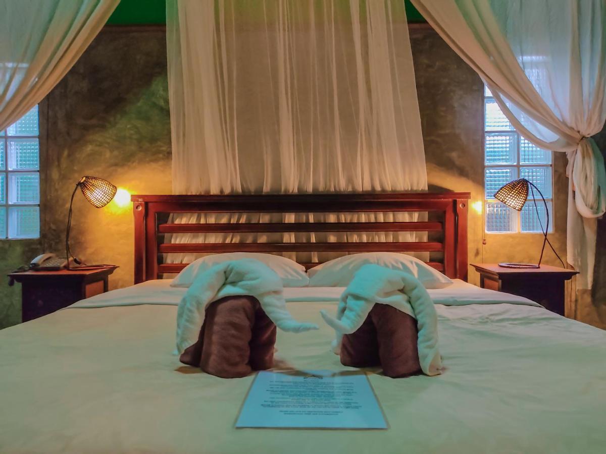 Bed and Breakfast Awana House Chiang Mai Exterior foto