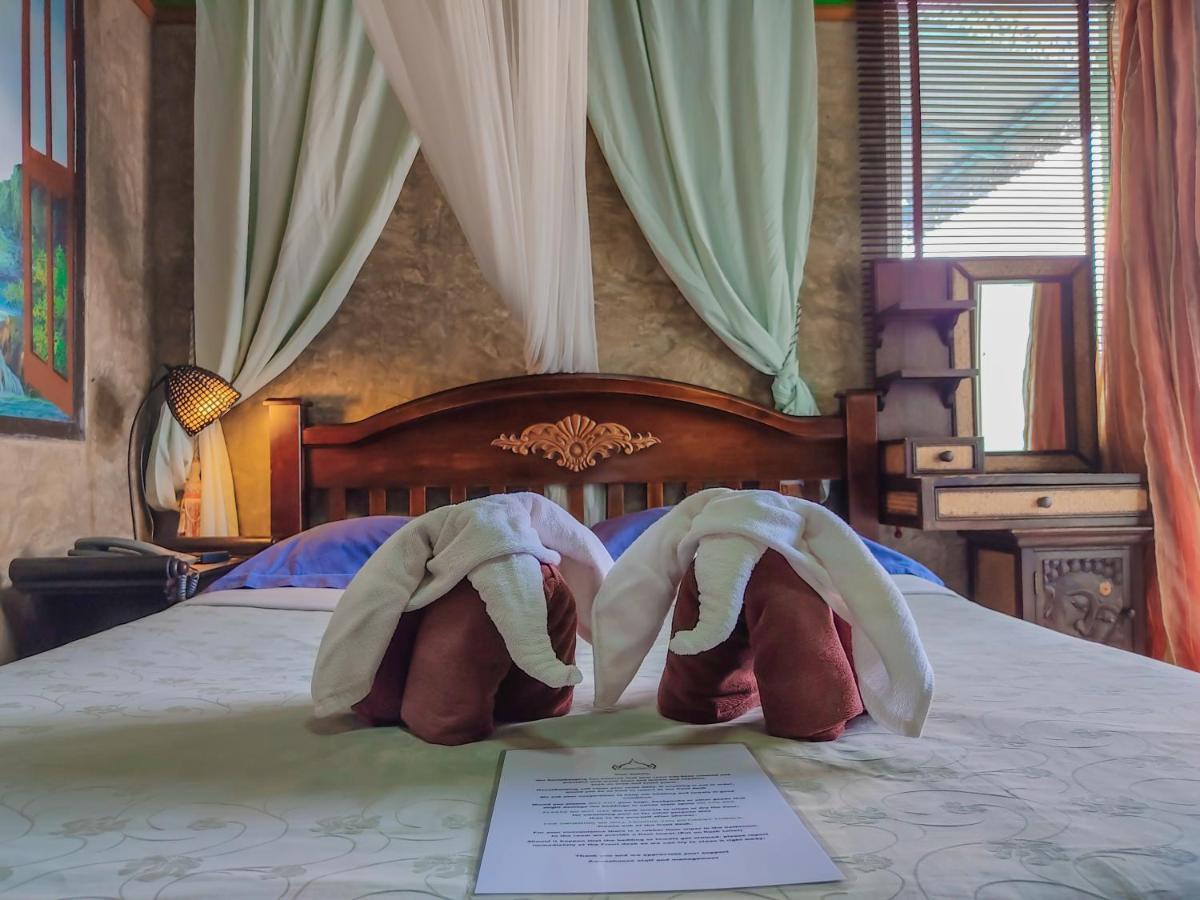 Bed and Breakfast Awana House Chiang Mai Exterior foto