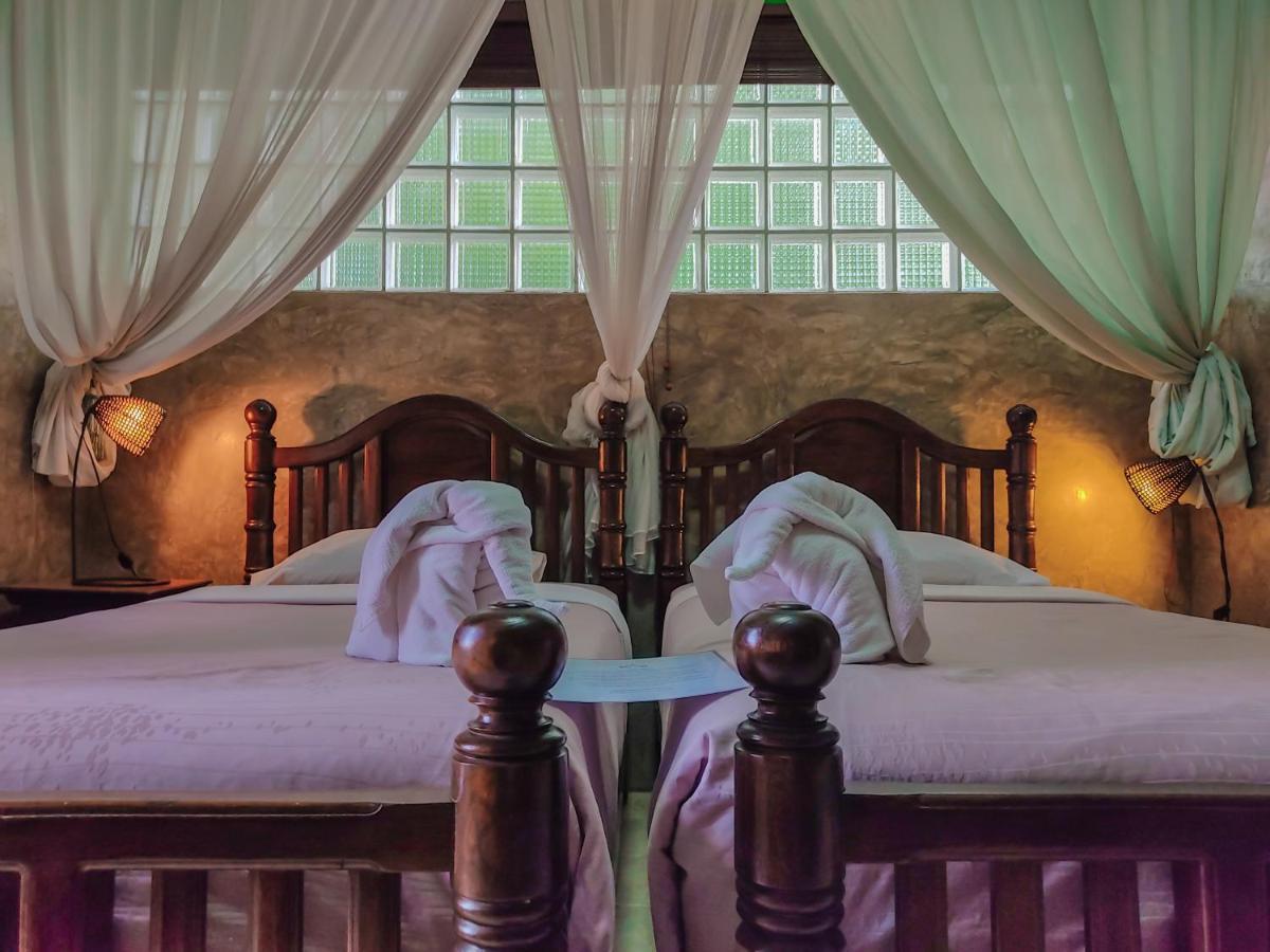 Bed and Breakfast Awana House Chiang Mai Exterior foto