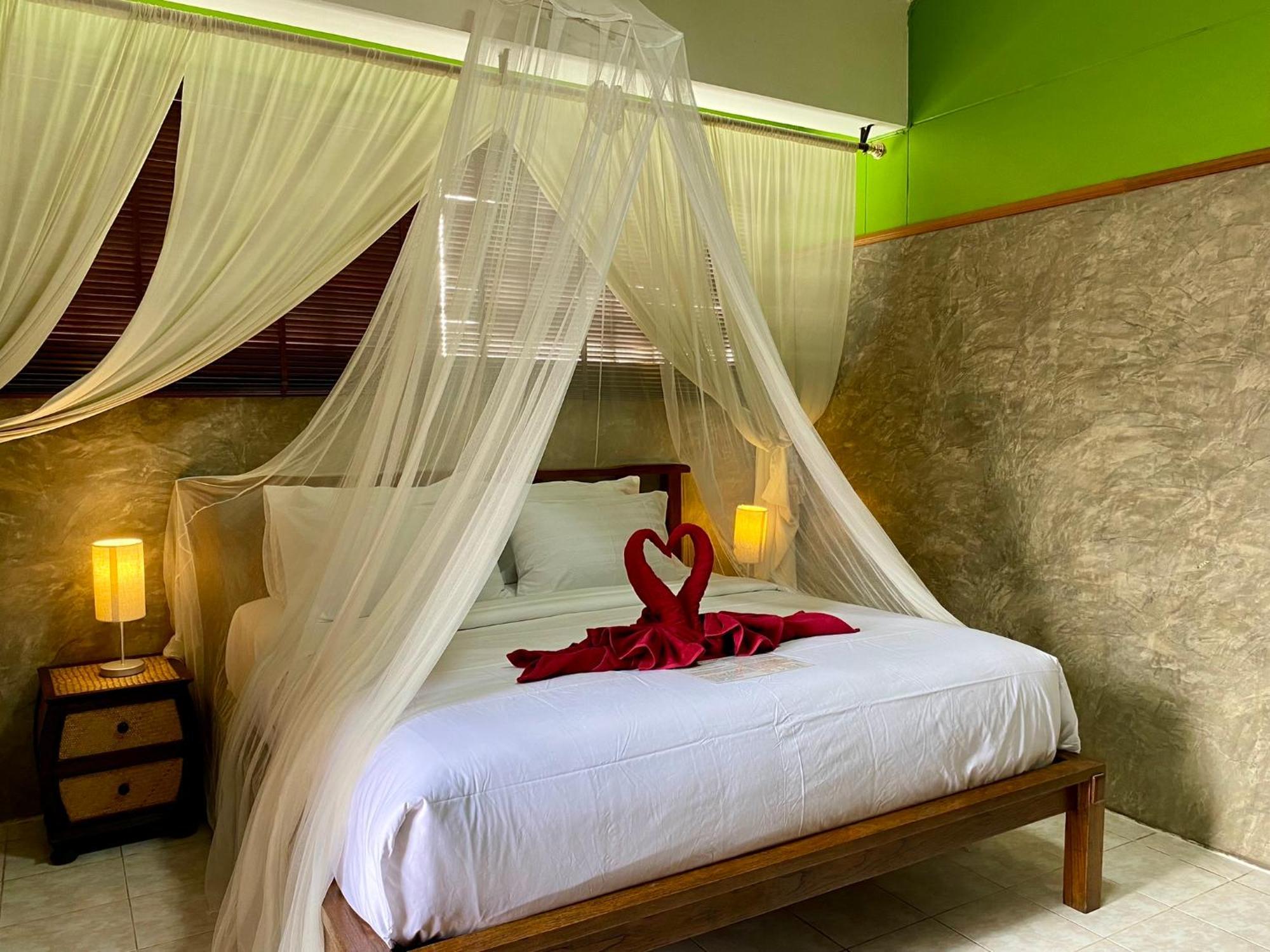 Bed and Breakfast Awana House Chiang Mai Exterior foto