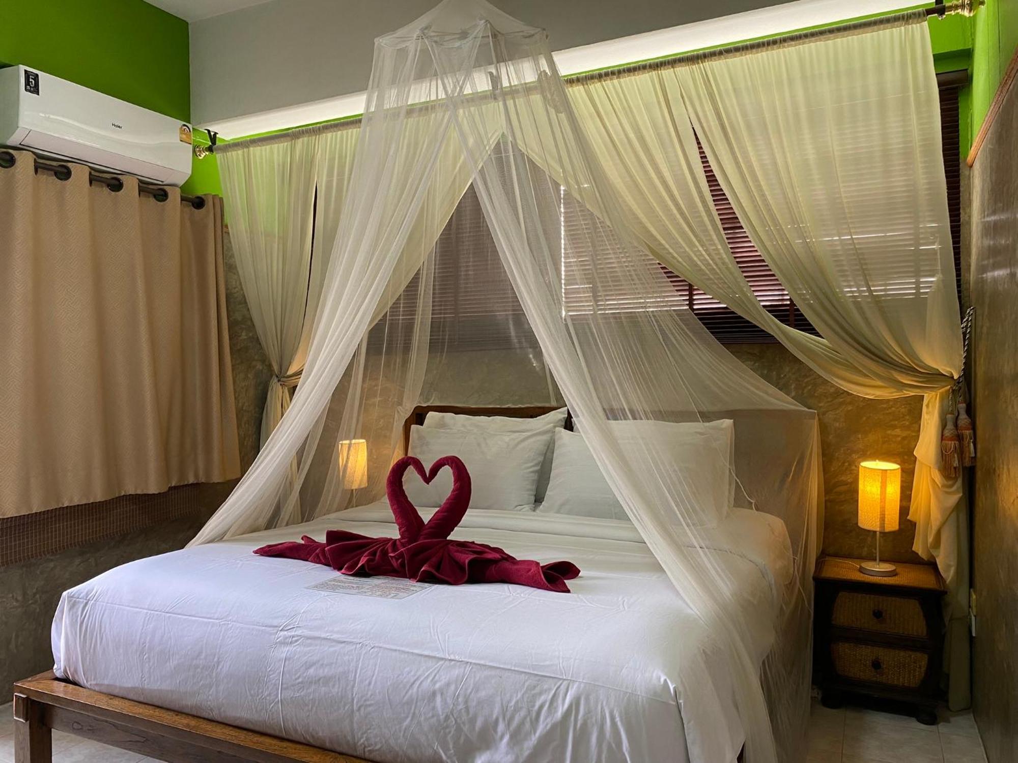 Bed and Breakfast Awana House Chiang Mai Exterior foto